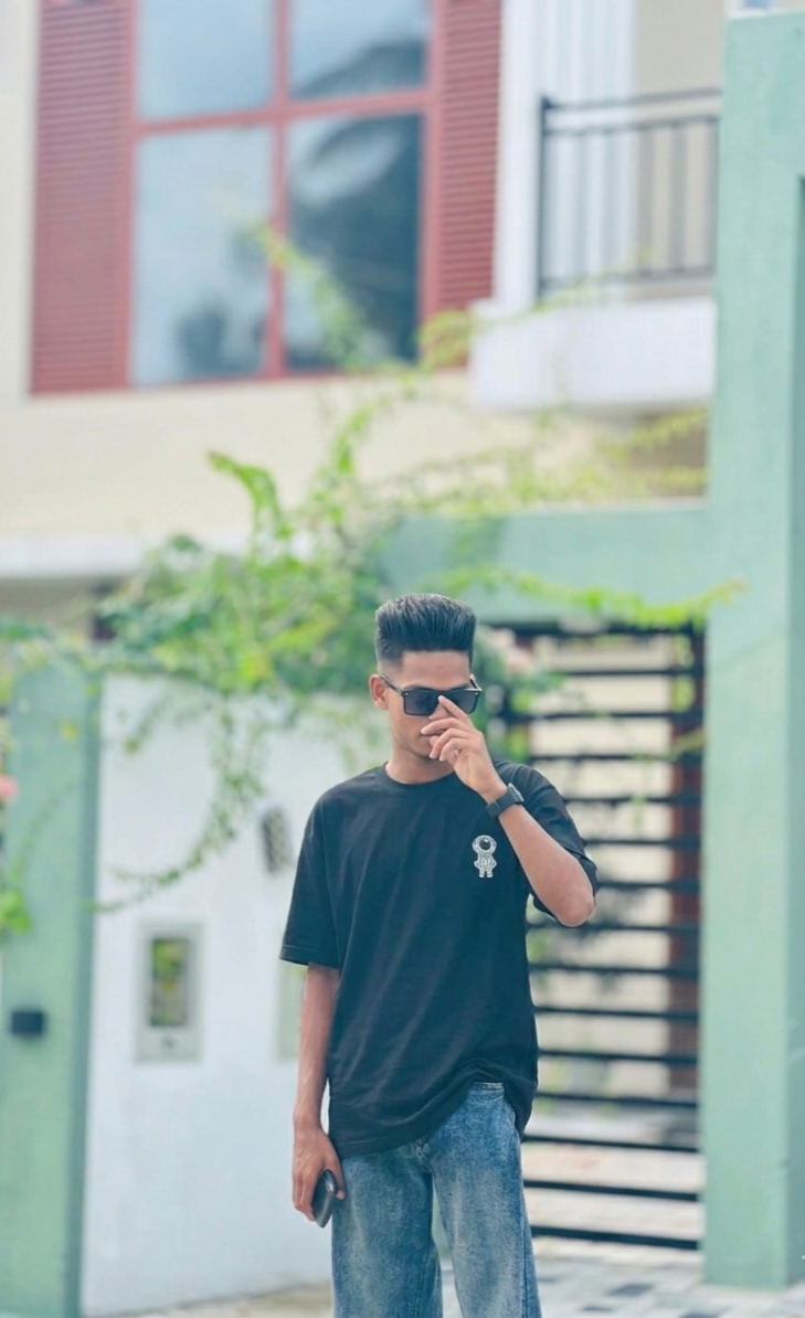 Dilshan Kasun